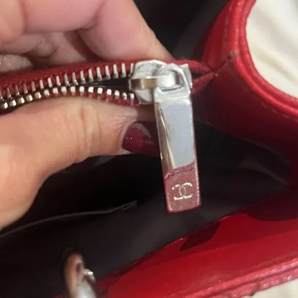 Chanel gst tote - Picture 9 of 17